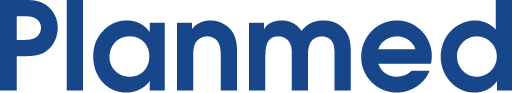 Planmed Partner Logo