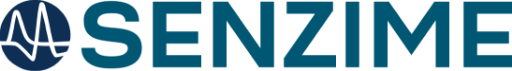 Senzime Partner Logo